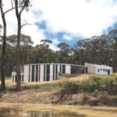 Bushfire Resilient Design